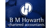 Accountant in Halifax, West Yorkshire