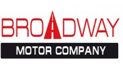 Broadway Motor Company - Manchester