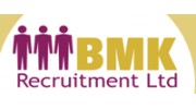 BMK Recruitment & Event Management