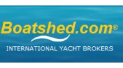 Boatshed Hamble.com