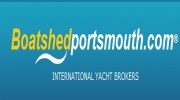 Boatshed Sussex
