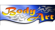 Body Art Studios