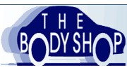 The BodyShop M/c