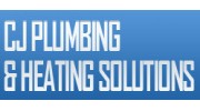 CJ Plumbing And Heating Solutions