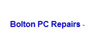 Computer Repair in Bolton, Greater Manchester