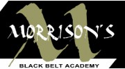 Morrison's Black Belt Academy