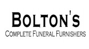 Boltons Funerals
