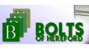 Bolts Of Hereford