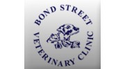 Bond Street Veterinary Clinic