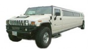 Book A Hummer Limo Hire
