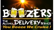 Boozers Delivery Cardiff
