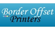 Printing Services in Carlisle, Cumbria