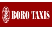 Taxi Services in Middlesbrough, North Yorkshire