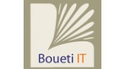 Boueti IT Support Services Ltd - Internet Marketing