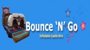 Bounce 'N' Go