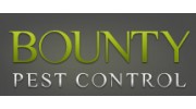 Bounty Pest Control
