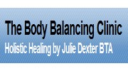 The Body Balancing Clinic