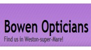 Optician in Weston-super-Mare, Somerset