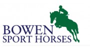 Bowen Sport Horses