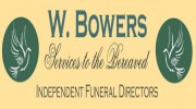 Funeral Services in Harrogate, North Yorkshire