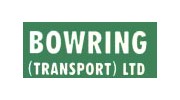 Freight Services in Mansfield, Nottinghamshire