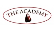 The Academy Amateur Boxing Club
