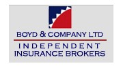 Insurance Company in Paisley, Renfrewshire