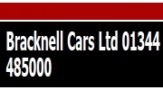 Bracknell Central Cars