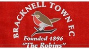 Bracknell Town Football Club