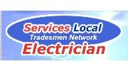 Electrician in Bradford, West Yorkshire