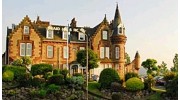 Hotel in Edinburgh, Scotland