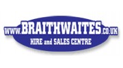 Braithwaite Plant Hire & Sales