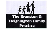 The Branston & Heighington Family Practice