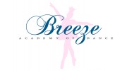 Breeze Academy Of Dance