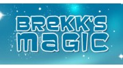 Brekks Magic Childrens Entertainer