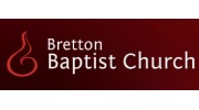 Bretton Baptist Church
