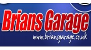 Brian's Garage