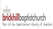 Brickhill Baptist Church