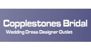 Copplestones Bridal - Designer Wedding Dress Outlet