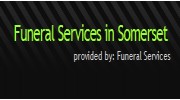 Funeral Services in Taunton, Somerset