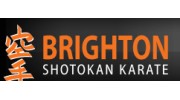 Brighton Shotokan Karate Club