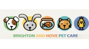 Brighton And Hove Pet Care