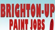 Brighton Up Paint Jobs