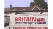 Britain Plumbing & Heating Installations