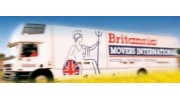 Moving Company in London