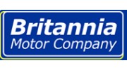 Britannia Motor