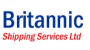 BRITANNIC SHIPPING SERVICES