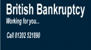 The British Bankruptcy