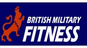 British Military Fitness Plymouth - Central Park