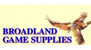 Broadlands Game Supplies